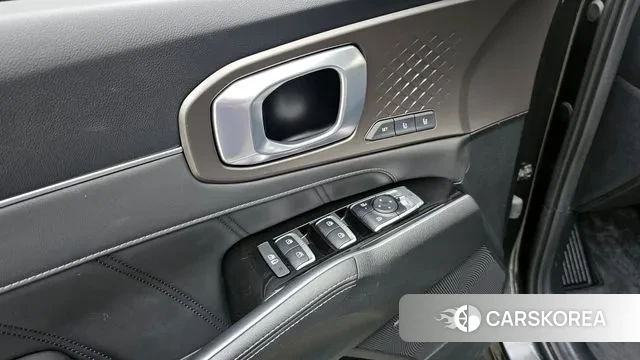 Kia The New Sorento 4th Generation id 3272716 из Кореи 9