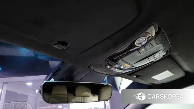 Kia K8 id 3281132 из Кореи 9