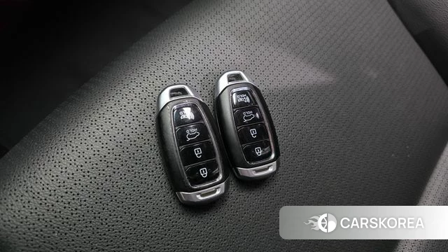 Hyundai Kona id 4447439 из Кореи 9