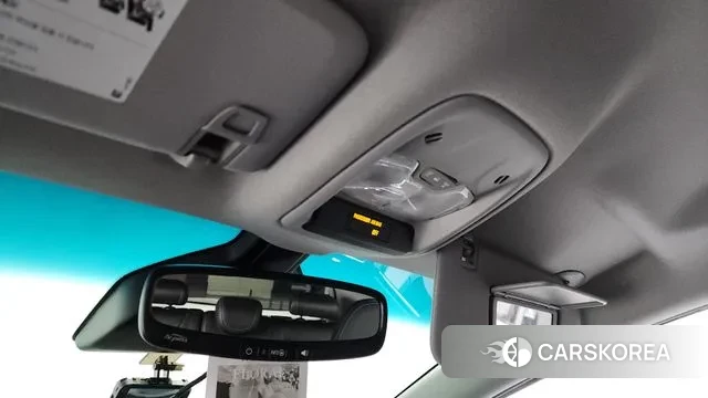 Chevrolet (GM Daewoo) New Bolt EV id 3487603 из Кореи 9