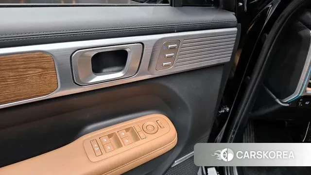 Hyundai Santa Fe (MX5) id 3507657 из Кореи 9