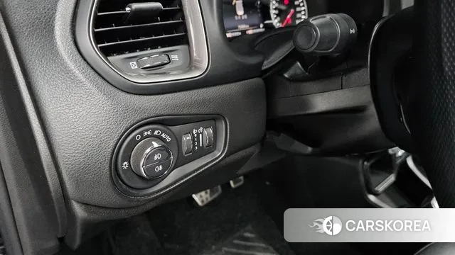 Jeep Renegade id 3274543 из Кореи 9