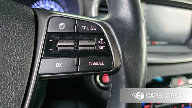 Kia The New Sorento id 4563445 из Кореи 9