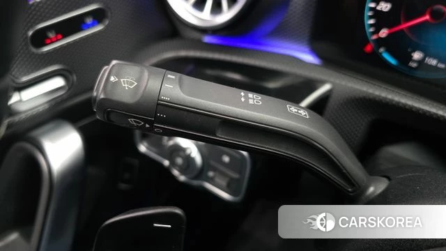 Mercedes-Benz A-Class W177 id 4303919 из Кореи 9