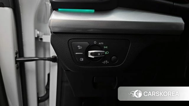 Audi Q5 (FY) id 3910745 из Кореи 9