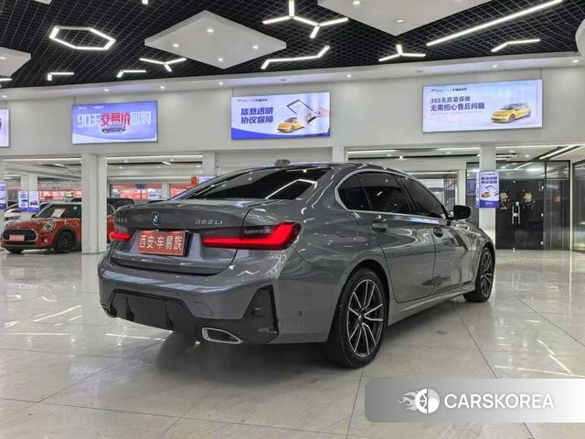 BMW 3 series id 4336125 из Китая 9