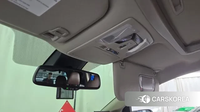 Toyota Sienna id 3464911 из Кореи 9