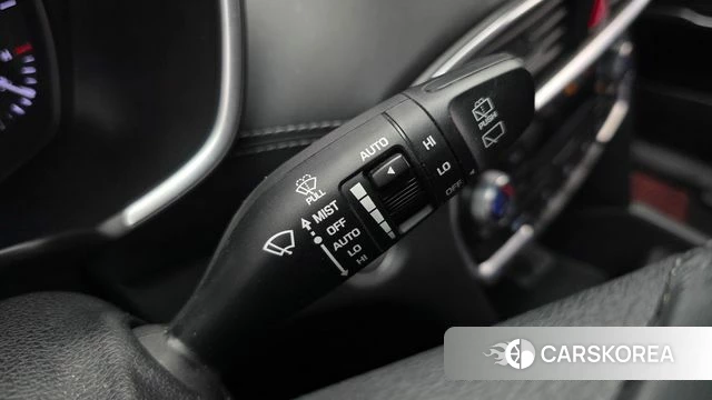 Hyundai Santa Fe TM id 4563325 из Кореи 9