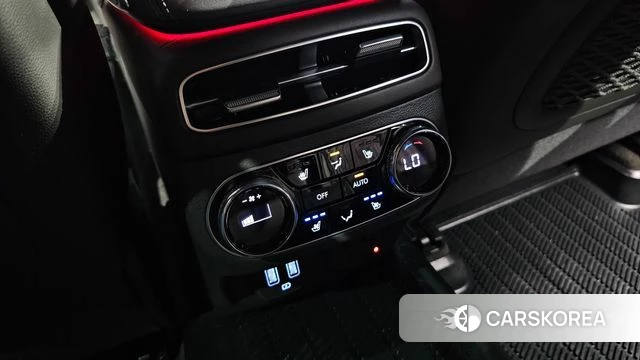 Genesis GV70 id 4250336 из Кореи 9