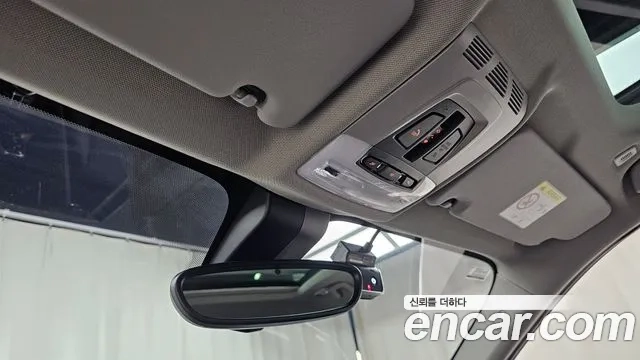 BMW X1 (F48) id 2863144 из Кореи 9