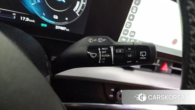 Kia Sportage 5th Generation Hybrid id 3389195 из Кореи 9