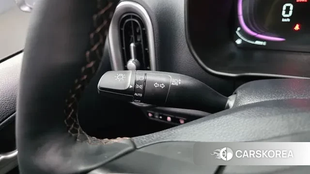 Kia The New Morning (JA) id 3734313 из Кореи 9