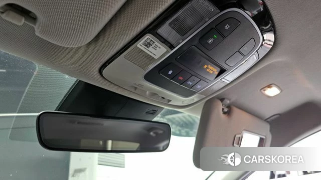 Hyundai Sonata (DN8) id 4356567 из Кореи 9