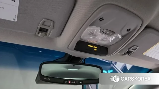 Chevrolet (GM Daewoo) New Bolt EV id 3770682 из Кореи 9