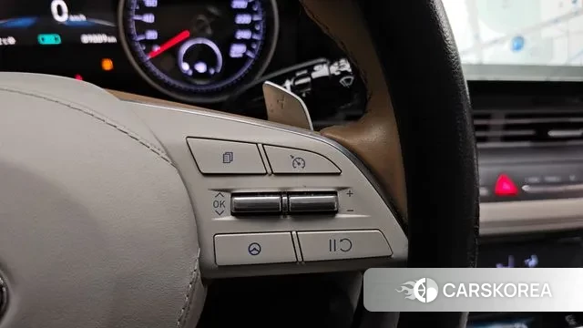 Hyundai The New Grandeur IG id 3626174 из Кореи 9