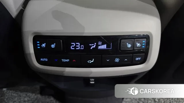 Hyundai The New Palisade id 3457887 из Кореи 9