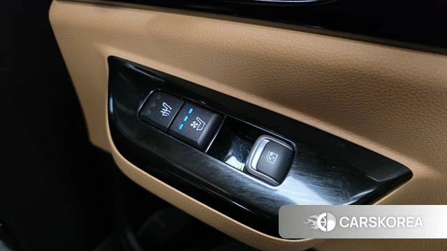 Kia Carnival 4th generation id 4631065 из Кореи 9