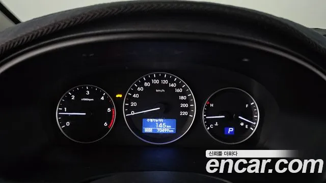 Hyundai The New Grand Starex id 2761445 из Кореи 9