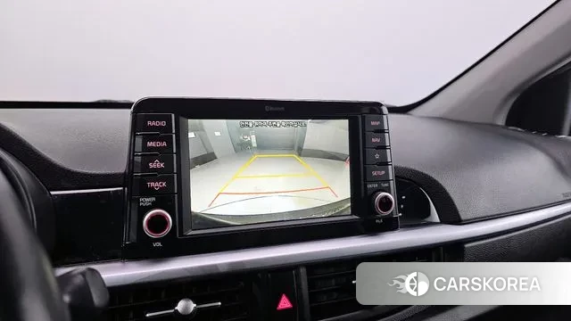 Kia All New Morning (JA) id 3583386 из Кореи 9