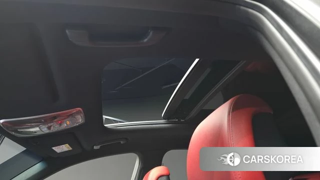 Genesis GV70 id 3909521 из Кореи 9