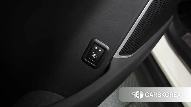 Maserati Levante id 4286252 из Кореи 9
