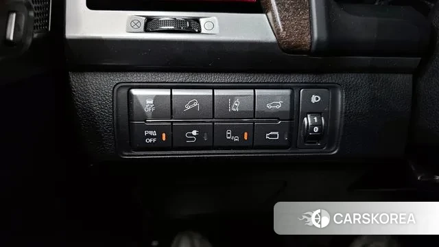 Ssangyong G4 Rexton id 3636628 из Кореи 9