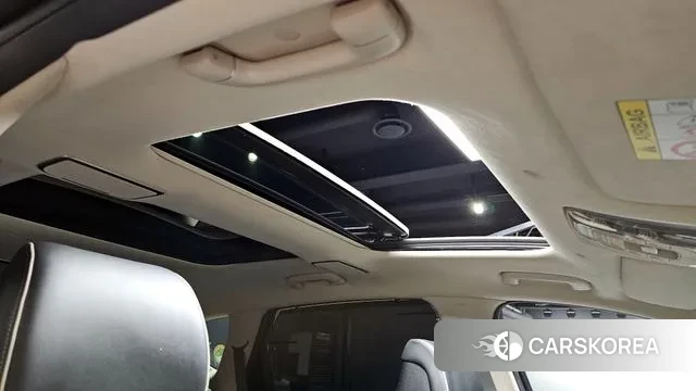 Genesis GV80 id 2886243 из Кореи 9