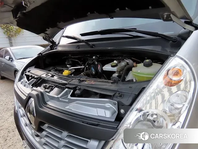 Renault Korea (Samsung) Master id 3407847 из Кореи 9