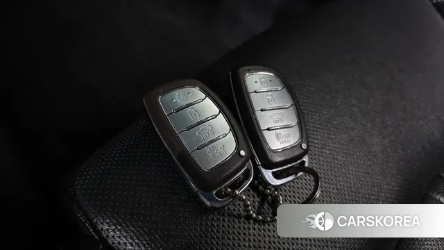 Hyundai Sonata New Rise id 2966589 из Кореи 9