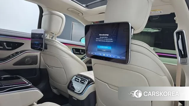 Mercedes-Benz S-Class W223 id 3415917 из Кореи 9