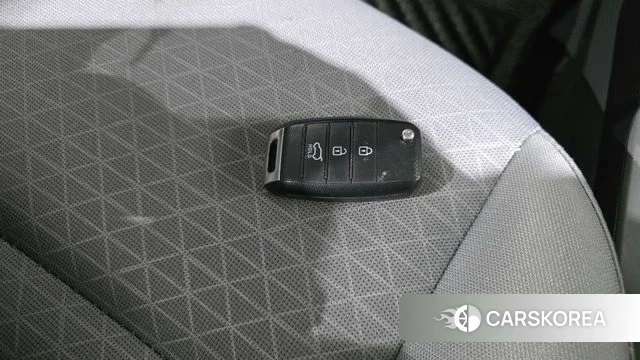 Kia Morning Urban (JA) id 3954573 из Кореи 9