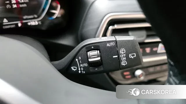 BMW iX3 id 3420123 из Кореи 9