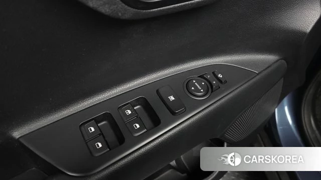 Kia Stonic id 3820829 из Кореи 9