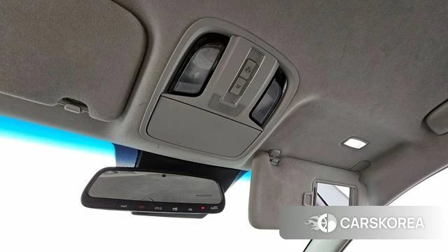 Kia K7 Premier id 3844480 из Кореи 9