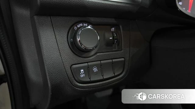 Chevrolet (GM Daewoo) The New Spark id 4304580 из Кореи 9
