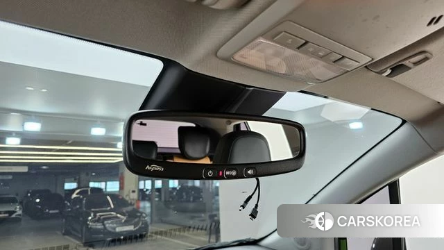 Chevrolet (GM Daewoo) The New Trax id 3866779 из Кореи 9