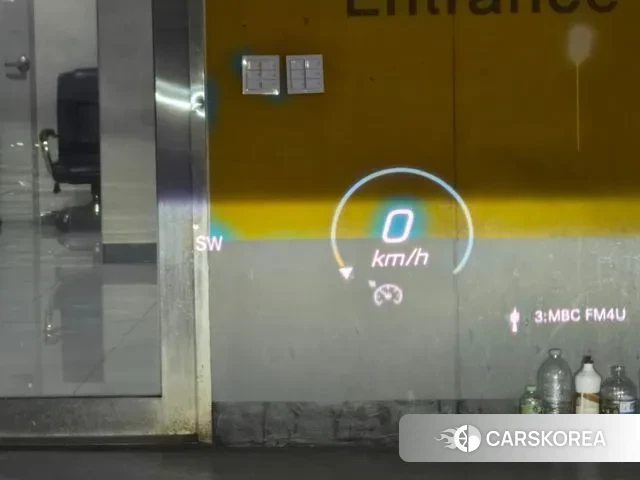 Mercedes-Benz GLE-Class W167 id 3789169 из Кореи 9