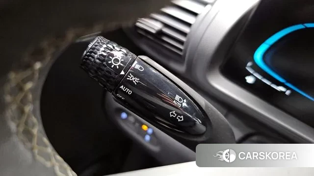 Hyundai Casper id 3372137 из Кореи 9