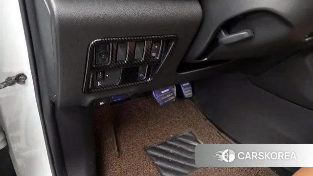 Renault Korea (Samsung) The New QM6 id 3545824 из Кореи 9