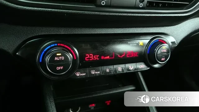 Kia The New K3 2nd generation id 3373610 из Кореи 9