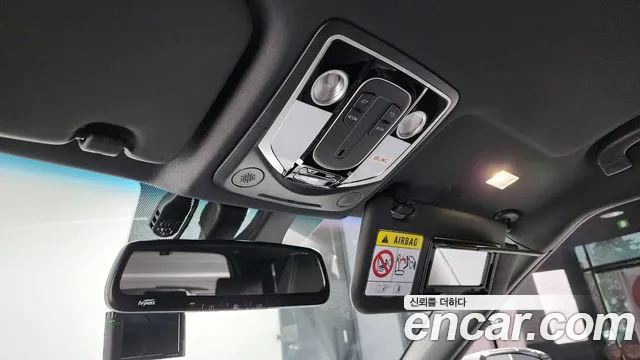 Ssangyong Torres id 2504927 из Кореи 9