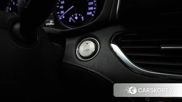 Hyundai Grandeur IG id 4536430 из Кореи 9