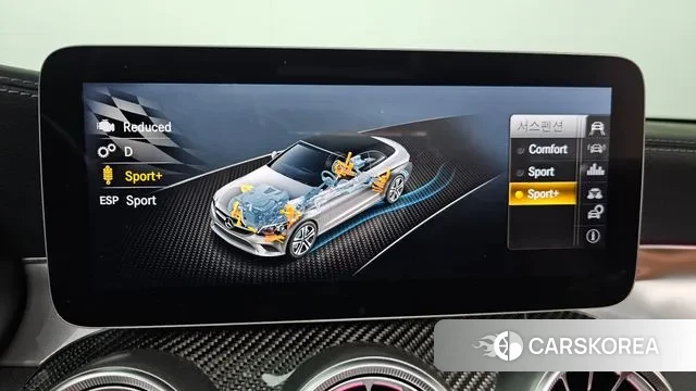 Mercedes-Benz C-Class W205 id 3568026 из Кореи 9