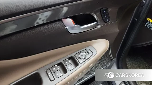 Hyundai Santa Fe TM id 2991382 из Кореи 9