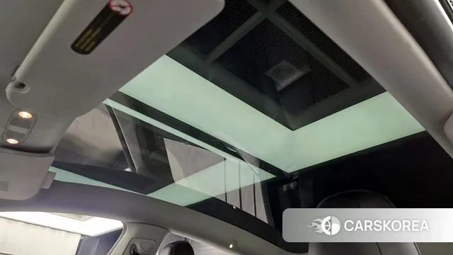 Tesla Model Y id 3417013 из Кореи 9