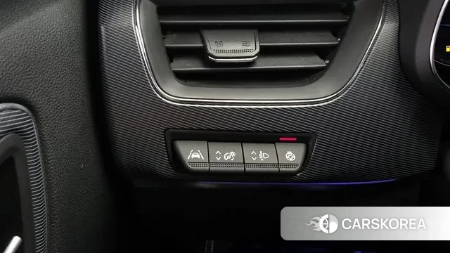 Renault Korea (Samsung) XM3 id 3407553 из Кореи 9