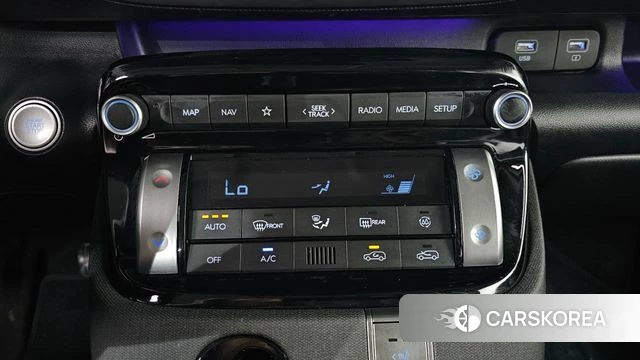 Hyundai Casper id 3922700 из Кореи 9