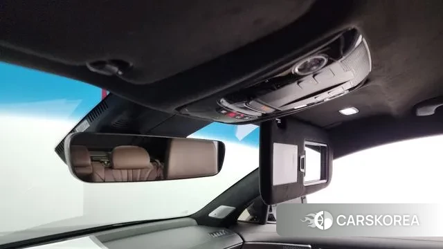 Kia K8 Hybrid id 3415833 из Кореи 9