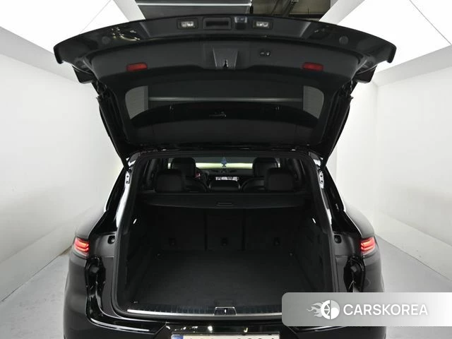 Porsche Cayenne (PO536) id 4584282 из Кореи 9