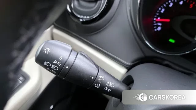 Renault Korea (Samsung) New QM3 id 3563168 из Кореи 9